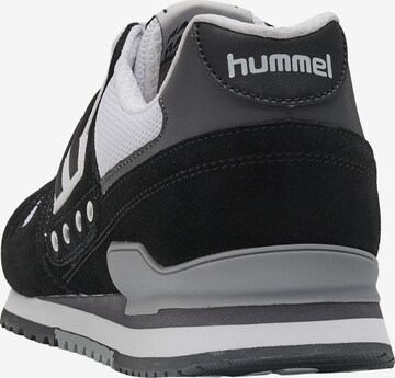 Hummel Sneaker 'Marathona' in Schwarz