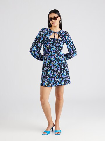 Dorothy Perkins Jurk in Zwart