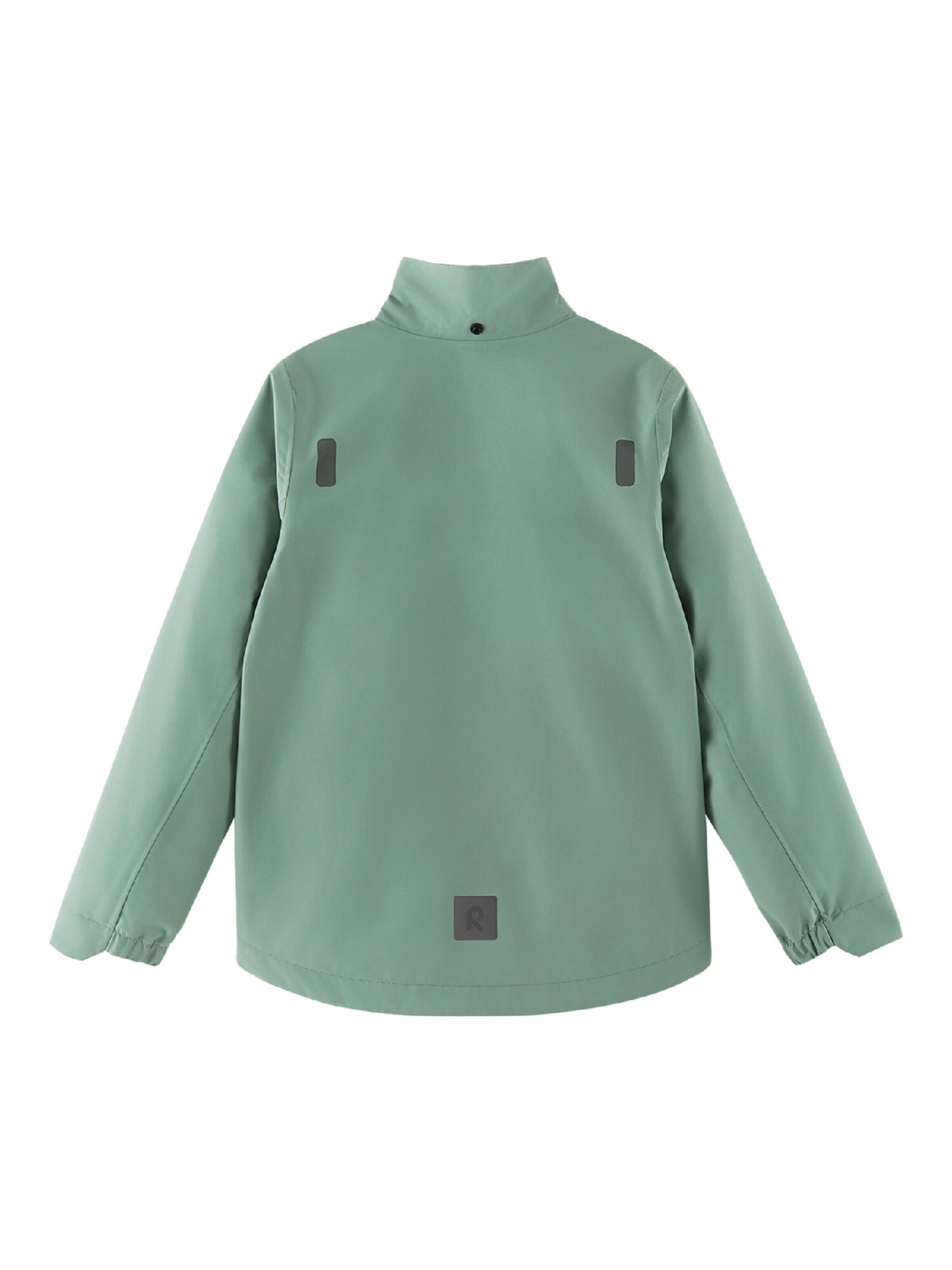 Reima Outdoor jacket 'Suojala' in Green