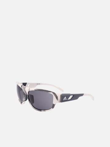 Adidas Sport Sunglasses in Beige