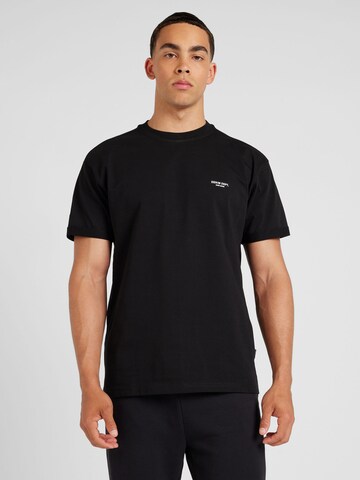 Cars Jeans Bluser & t-shirts 'AFORTY' i sort: forside