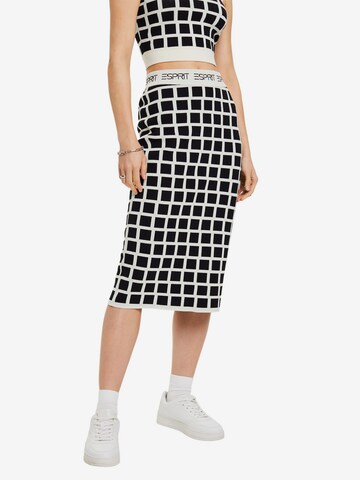 ESPRIT Skirt in Black