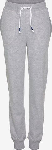 SCOUT Pants in Grey