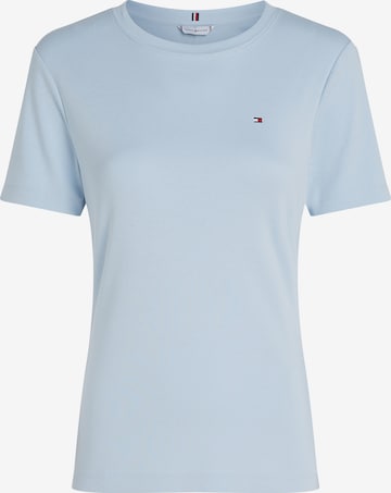 TOMMY HILFIGER Shirt 'Cody' in Blue: front