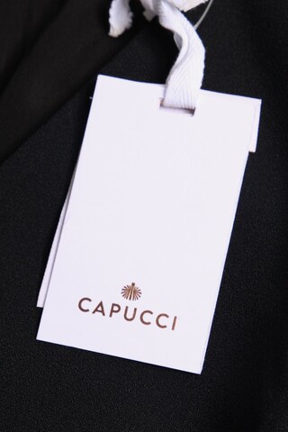 CAPUCCI Dress in S in Black