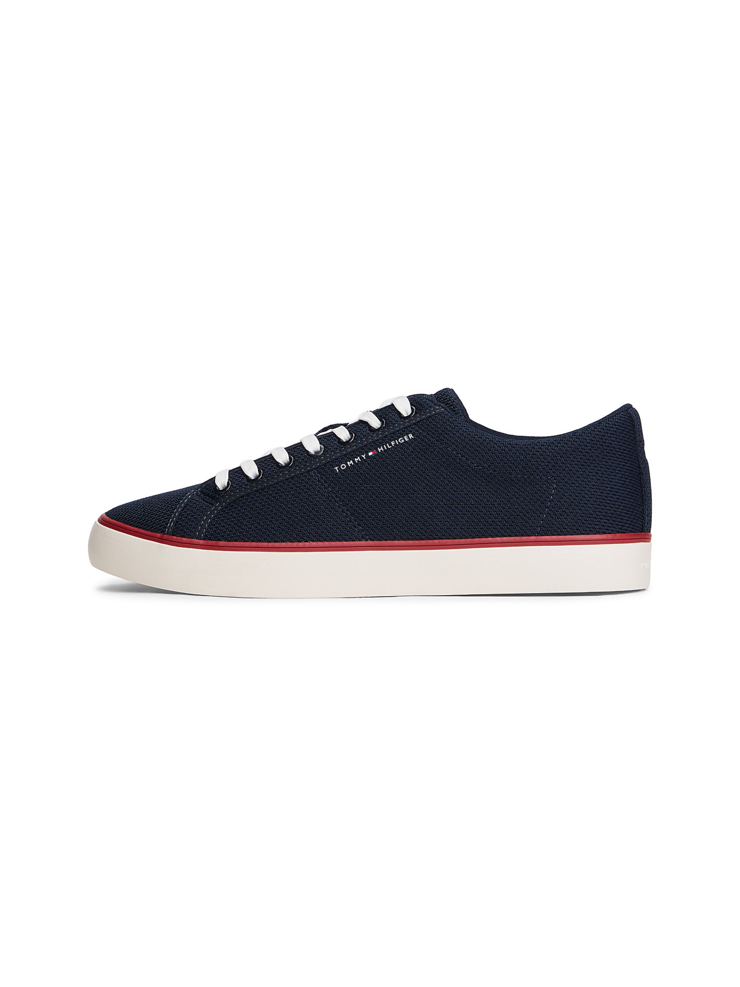 TOMMY HILFIGER Sneakers in Blue: front