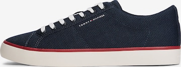 TOMMY HILFIGER Sneakers in Blue: front