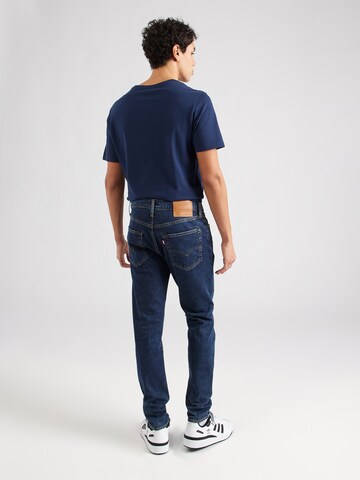 LEVI'S ® Tapered Jeans '512™' in Blauw