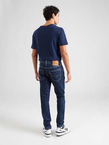 Tapered Jeans '512™' de la LEVI'S ® pe albastru