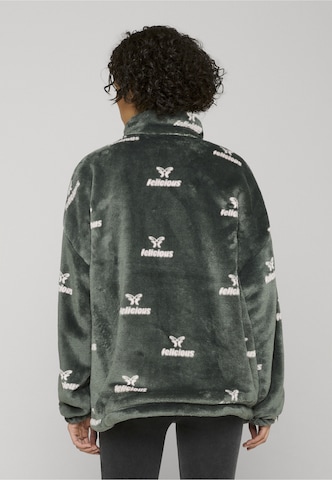 Giacca di pile di Felicious in verde