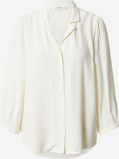 MSCH COPENHAGEN Blouse 'Galiena' in Cream, Item view