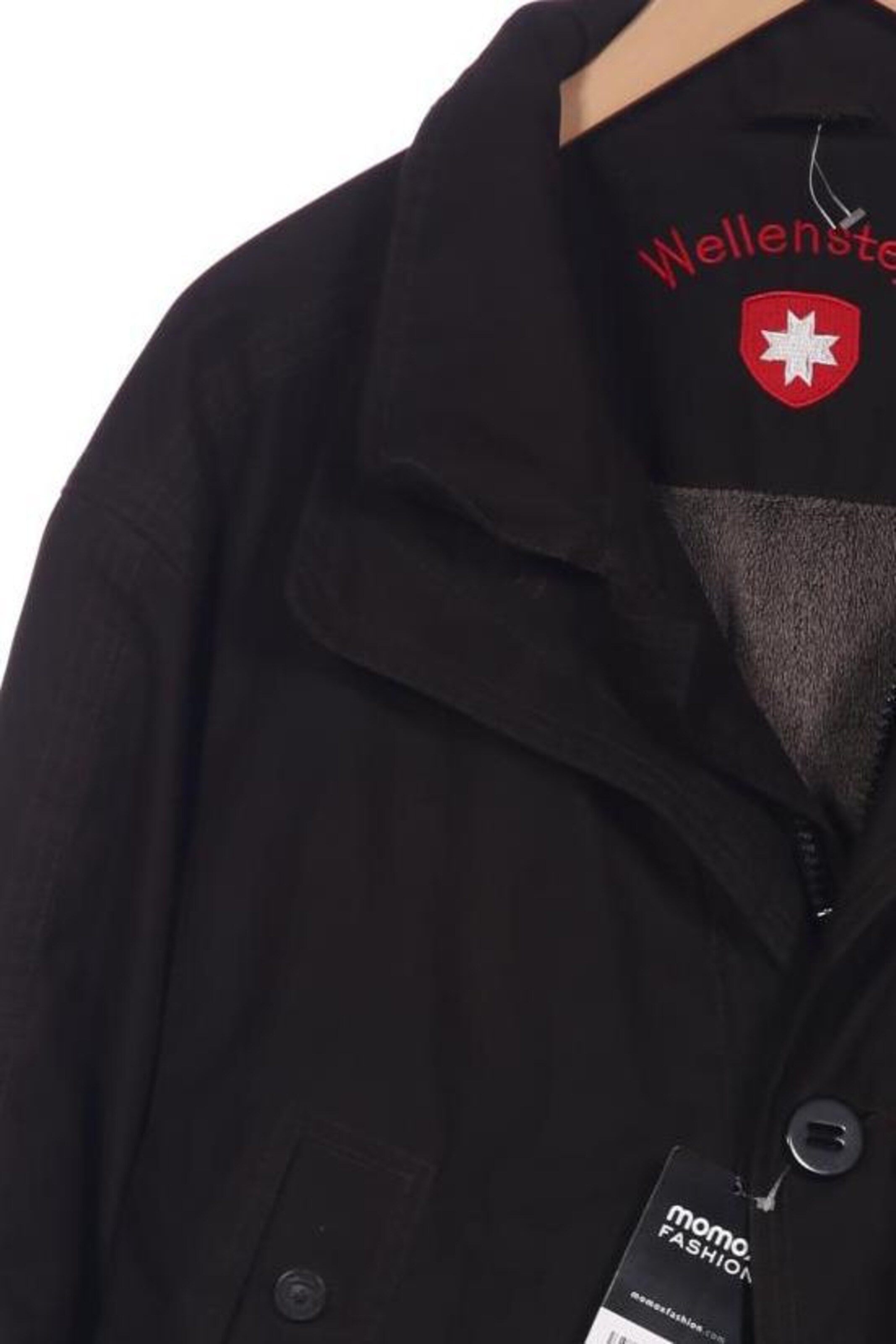 Wellensteyn Jacket & Coat in M in Brown