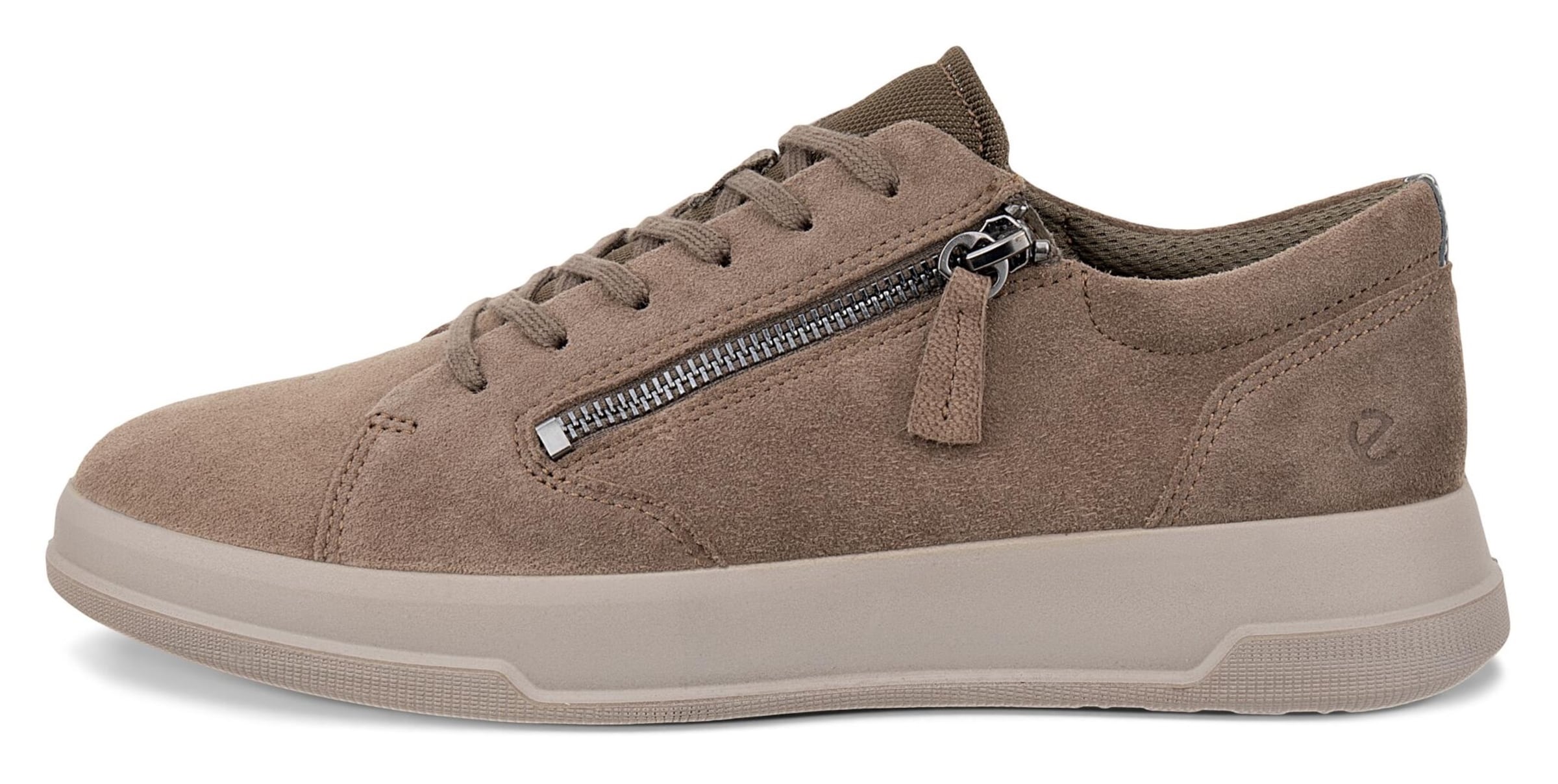 ECCO Sneakers in Grey