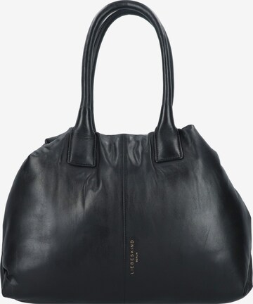 Liebeskind Berlin Shopper 'Chelsea' in Black: front