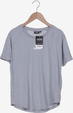 Hummel Top & Shirt in S in Grey: front