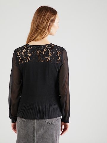 ABOUT YOU Bluse 'Celia' (GRS) in Schwarz