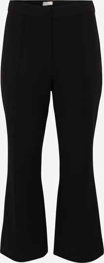 Guido Maria Kretschmer Curvy Regular Hose 'Raquel' in schwarz, Produktansicht