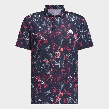 ADIDAS PERFORMANCE Performance Shirt in Blue
