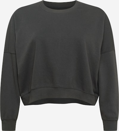 Cotton On Curve Sweater majica u crna, Pregled proizvoda