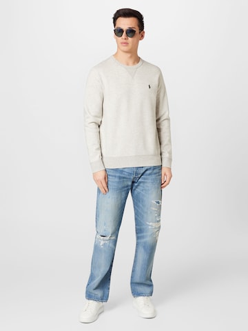 Polo Ralph Lauren Sweatshirt i beige