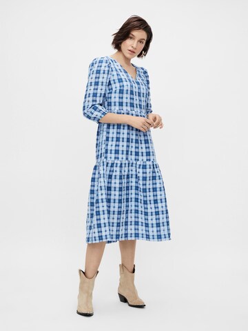 Robe Y.A.S en bleu