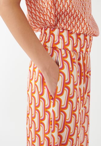Loosefit Pantaloni 'Margodea' di Dea Kudibal in colori misti