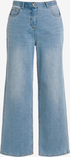 Studio Untold Jeans in blue denim, Produktansicht