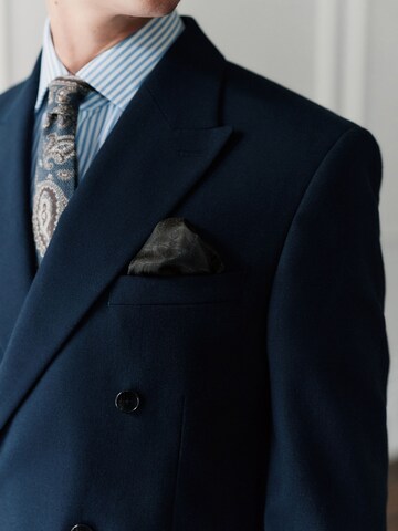 Next Regular Fit Sakko in Blau