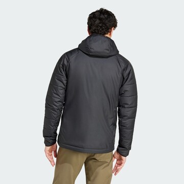 ADIDAS TERREX Outdoorjas 'Multi' in Zwart