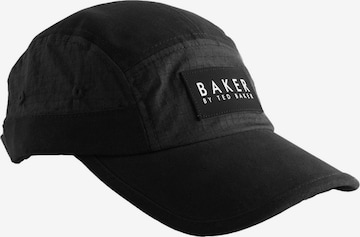 Baker by Ted Baker Hattu värissä musta: etupuoli