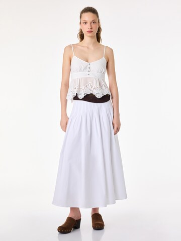 Koton Blouse in White