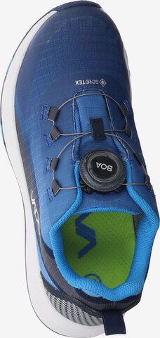 Vado Sneakers 'Sky' in Blue