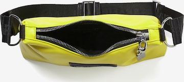 Sac bandoulière KARL LAGERFELD JEANS en jaune