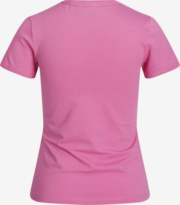 T-shirt 'GIGI' JJXX en violet