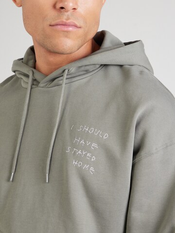 Only & Sons - Sudadera en gris
