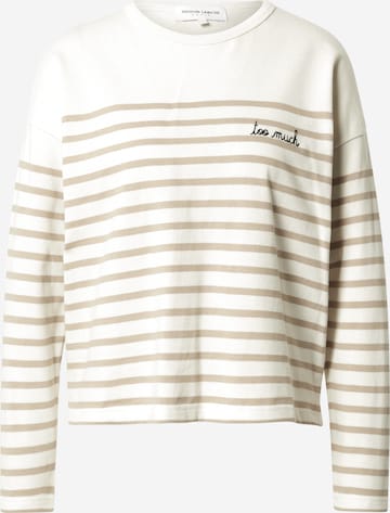 Maison Labiche Shirt in Beige: front