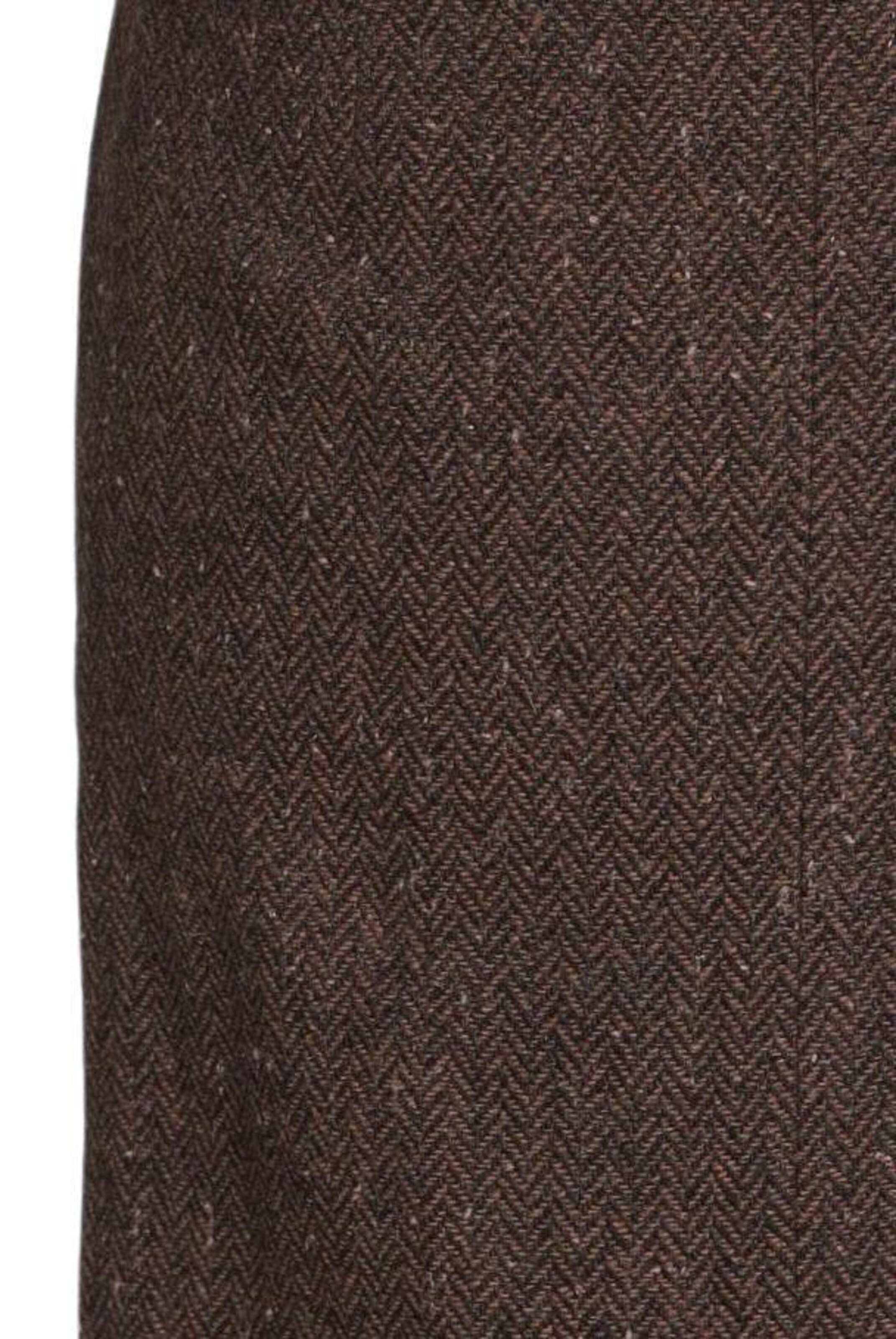 HIRSCH Skirt in XS in Brown