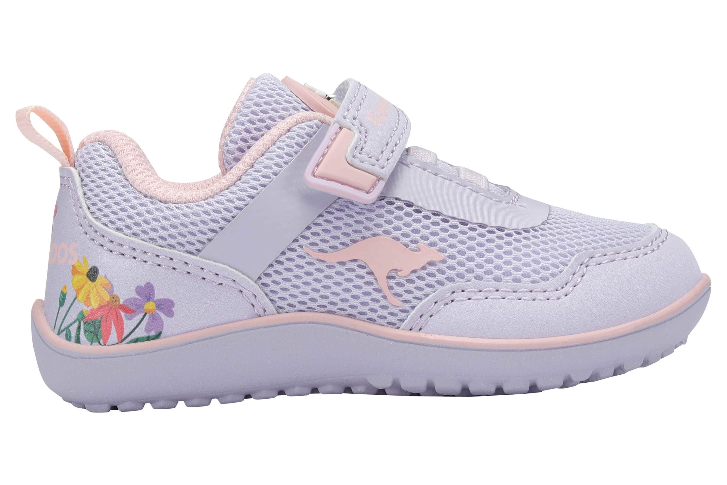 KangaROOS Sneakers in Purple