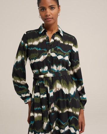 WE Fashion Ruha - fekete