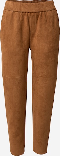 Stitch and Soul Pants in Camel, Item view