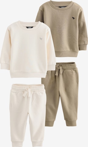 ruda Next Treningas: priekis