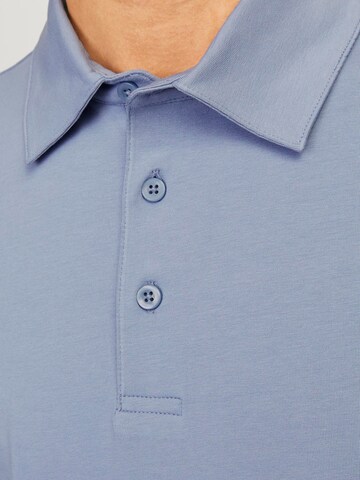 T-Shirt 'Spencer' JACK & JONES en bleu