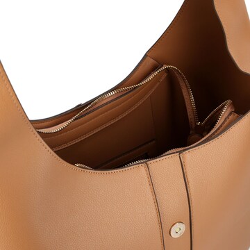 Borsa a spalla di U.S. POLO ASSN. in marrone