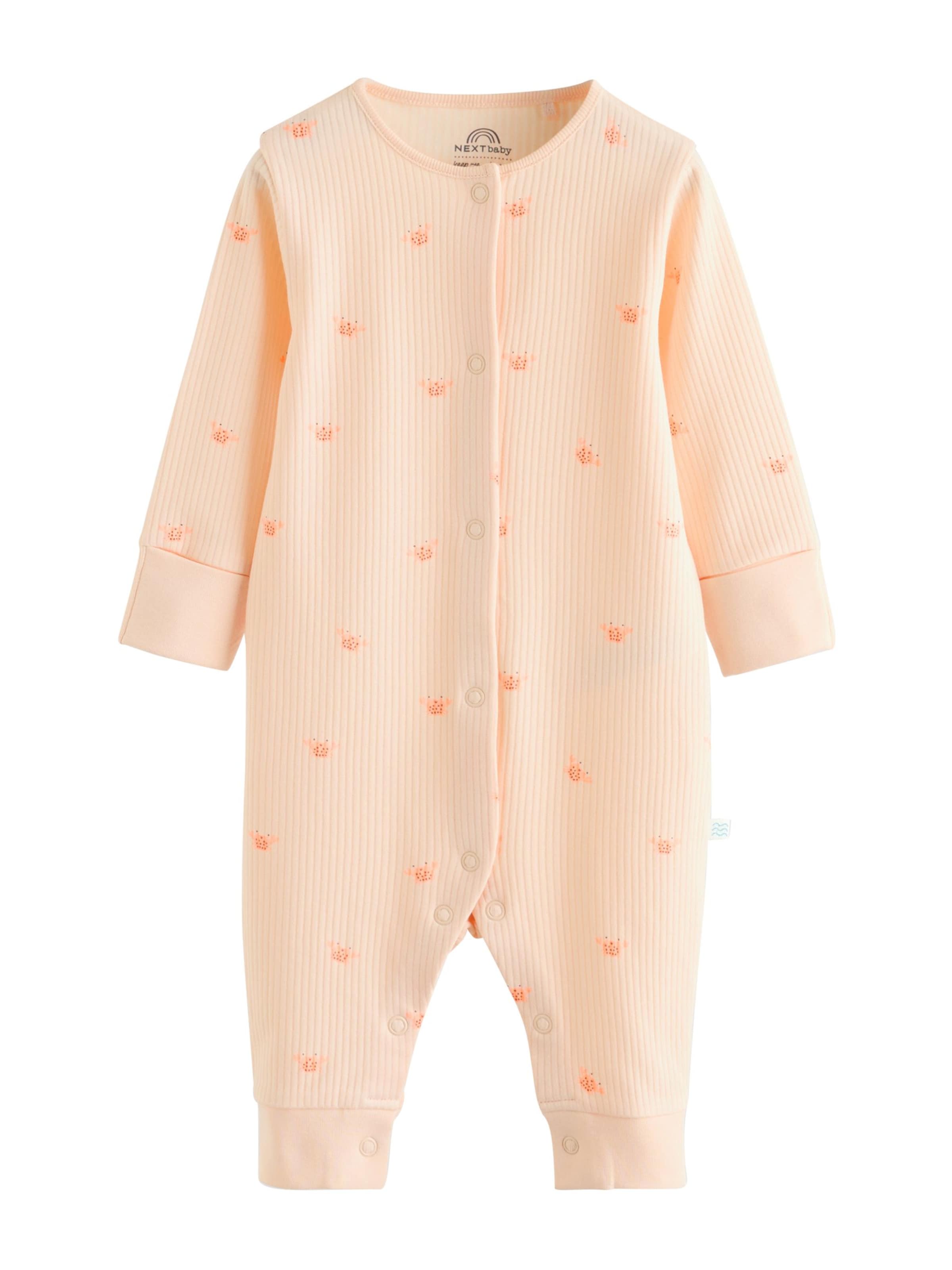 Next Pižama | modra barva