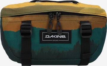 DAKINE Fanny Pack 'Hot Laps' in Green: front