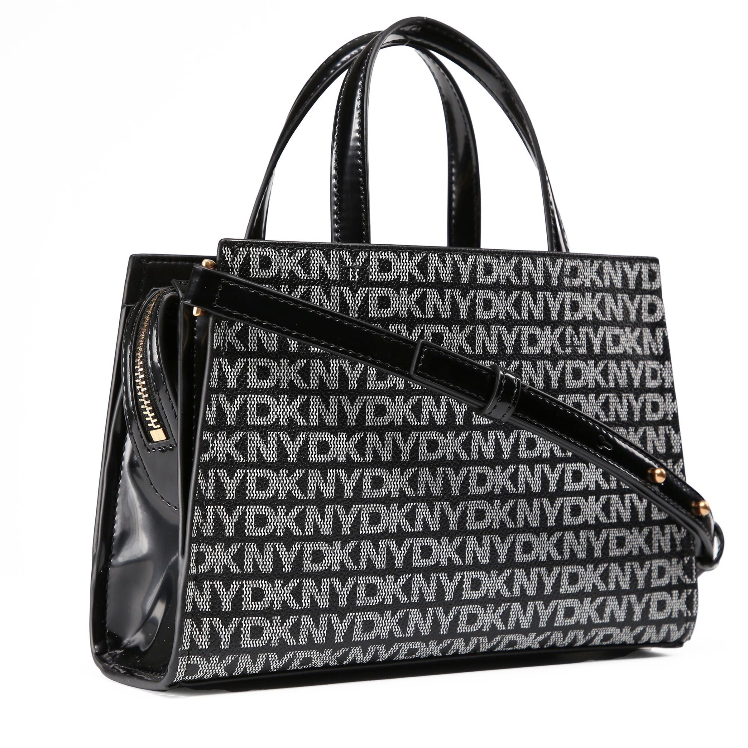 DKNY Handbag 'Avril' in Black