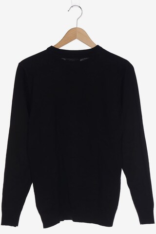 Petrol Industries Sweater & Cardigan in S in Black