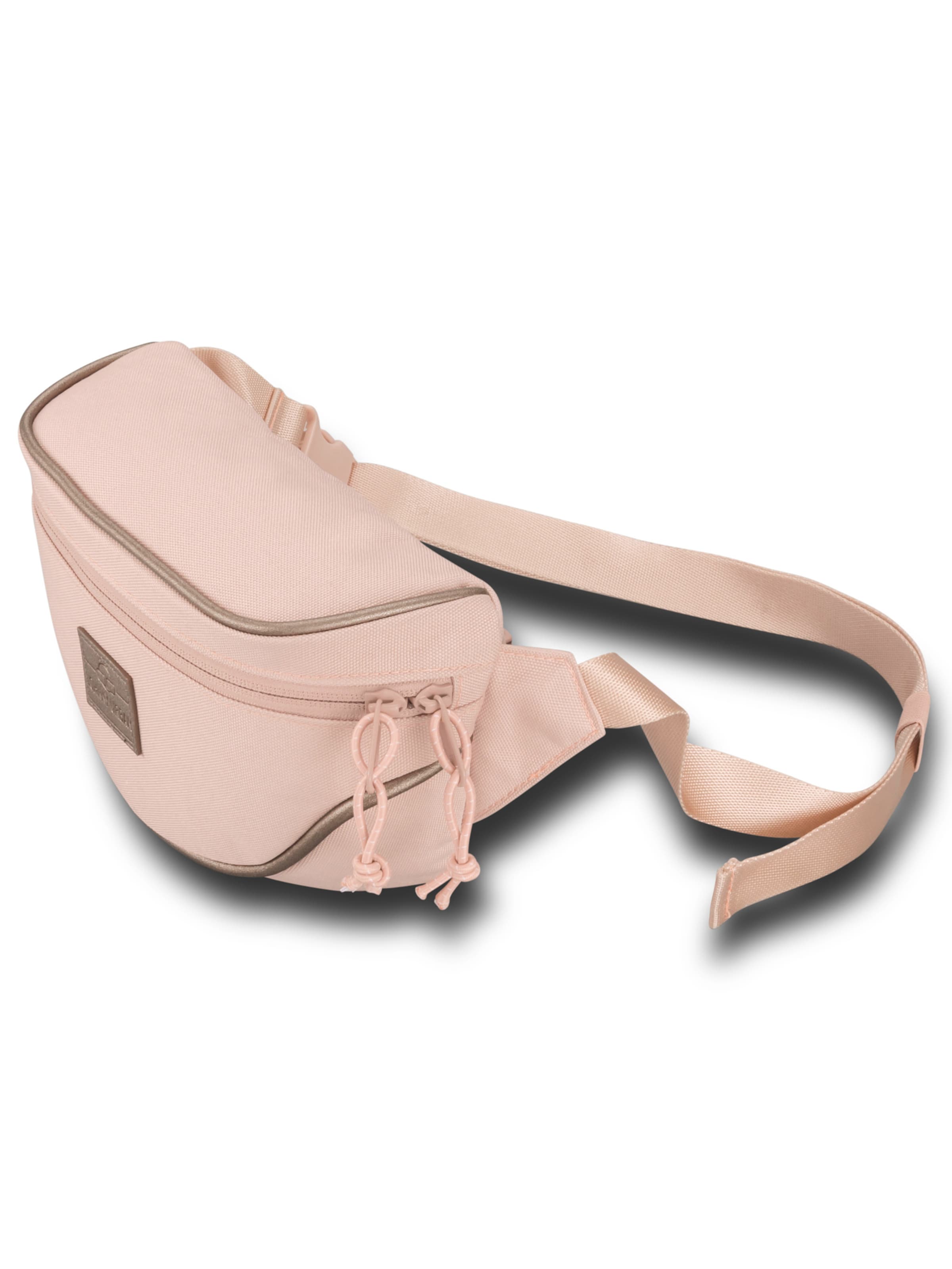 Sacs banane 'Ben' Johnny Urban en rose