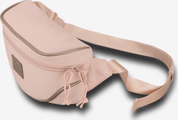 Johnny Urban Fanny Pack 'Ben' in Pink