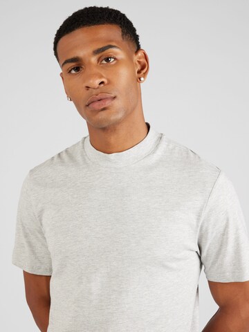 Only & Sons T- Shirt 'OTIS' in Grau